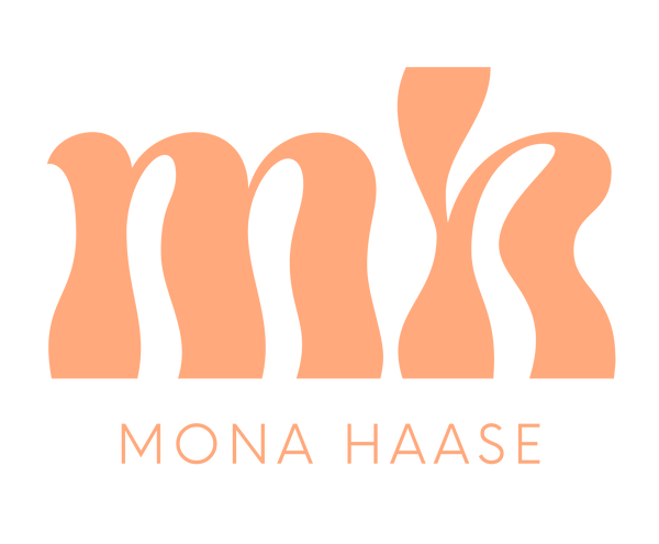 Mona Haase - The Art of Curls