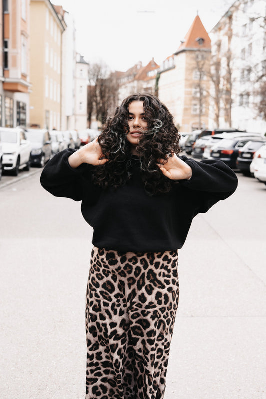 Locken Mona Haase