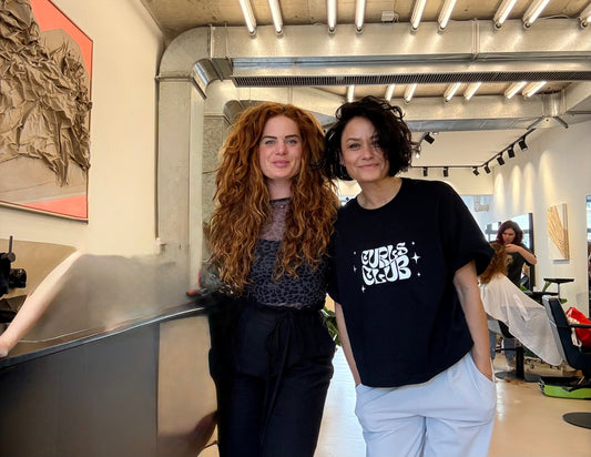 ABOUT US – Unser Team