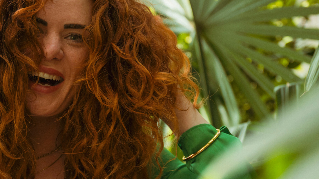 BACK TO NATURE – Unser ganzheitliches Lockenkonzept