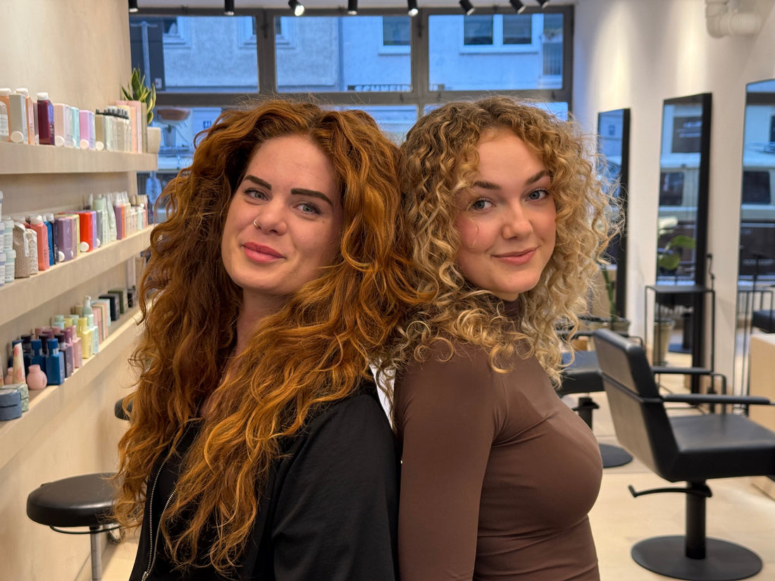 ABOUT US – Unser Team