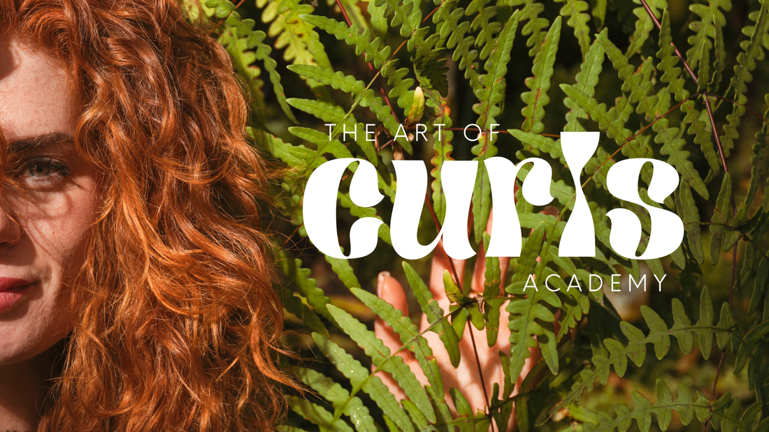 The Art Of Curls Academy Ticket